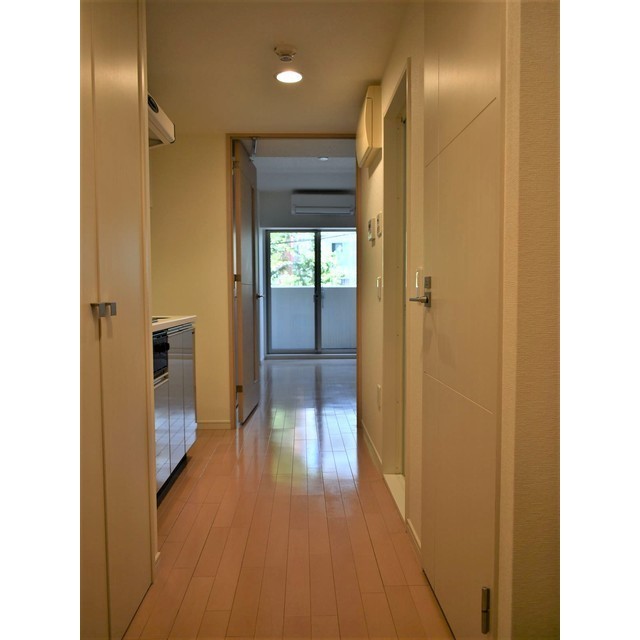 ジョイシティ小石川0303号室 部屋その他