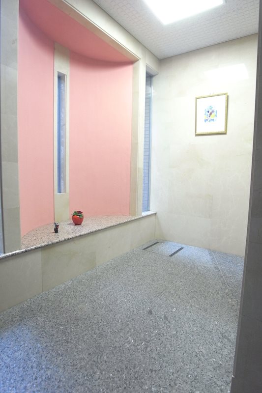 ロジェ6階 部屋その他