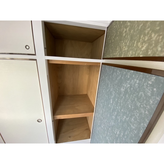 ロイヤルハイツ大島303号室 内観