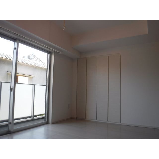 ルクレ西池袋0316号室 内観