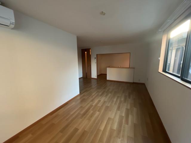 イーストエルズ 室内設備