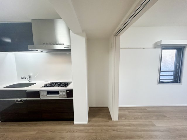 Log池上／ログ池上506号室 Log池上