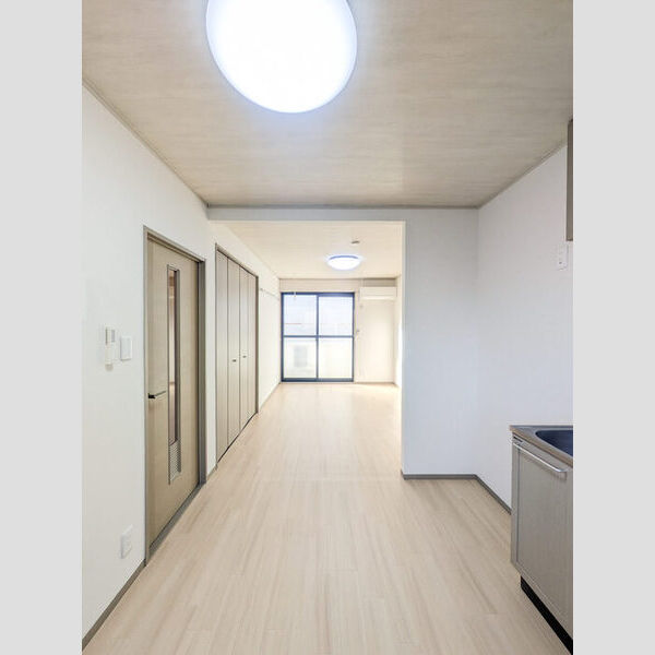 メゾン・アモーレ101号室 LDK