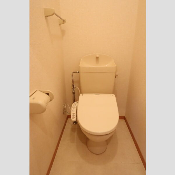 アーバンライフⅡ 温水洗浄暖房便座