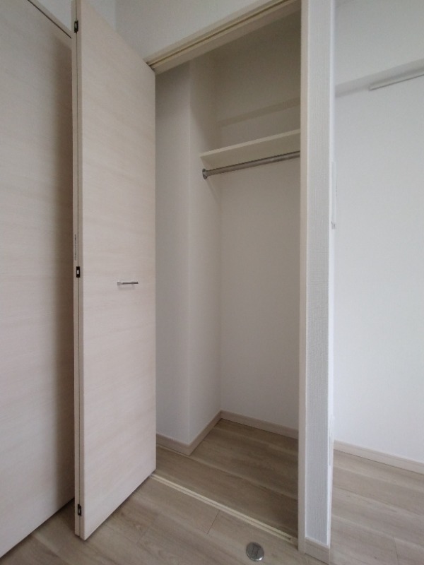 Rising place 大森 収納