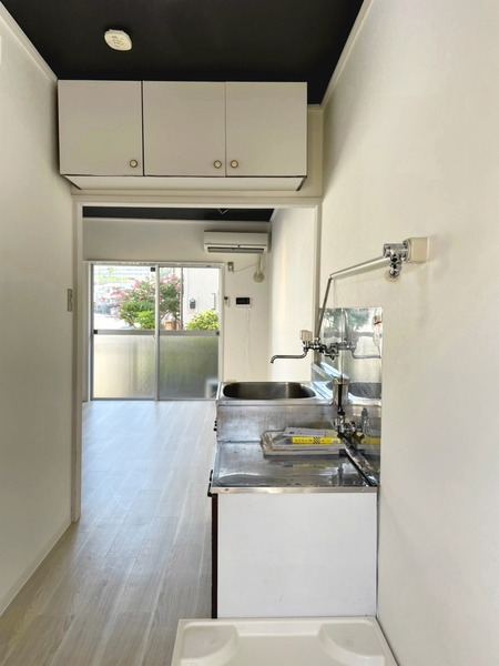 パークハイツ中島Ⅱ101号室 部屋その他