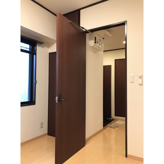 グランピエール307号室 同建物別部屋の参考画像