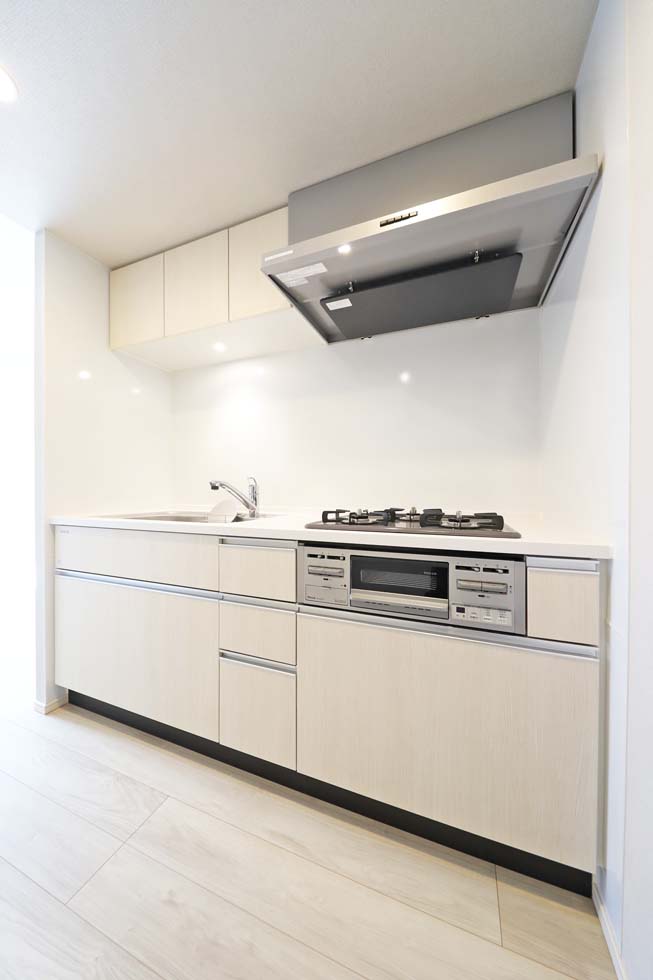 アーバンパーク東向島2階 内観