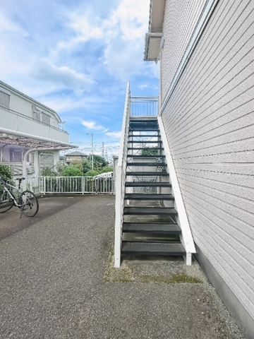 クレセントハウス・Ｎ1階 部屋その他
