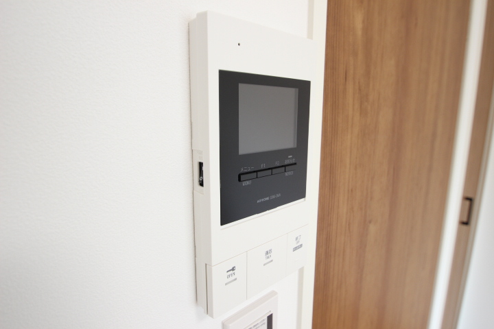 メイプルタウンⅢ3階 部屋その他