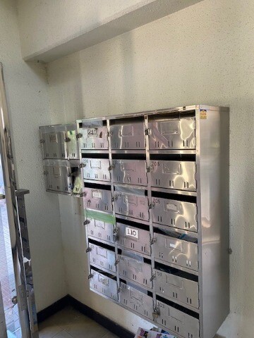 ベイウエスト浅間台1階 部屋その他