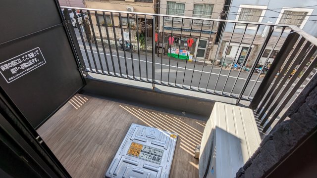 ライトハウス大塚903号室 ライトハウス大塚