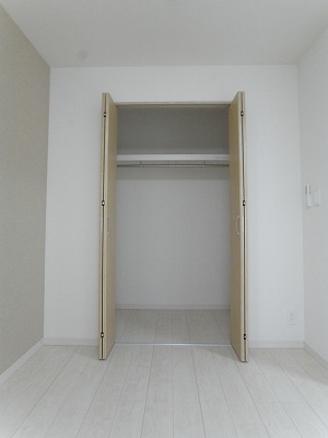 リブリ・アージュドール 収納