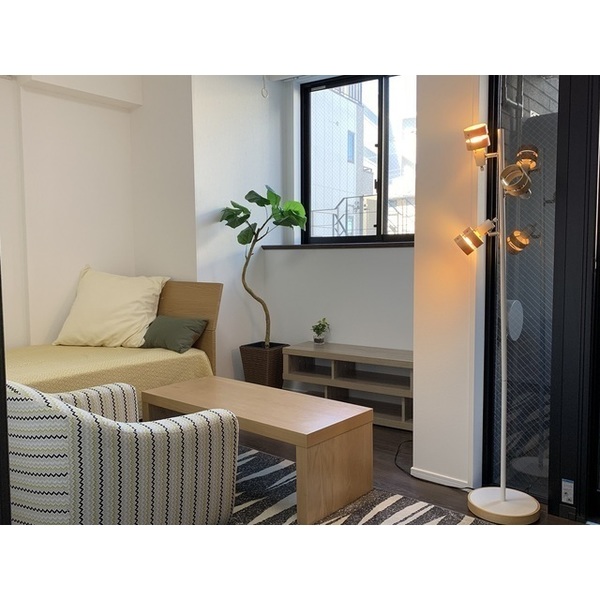 GRAN PASEO 市谷甲良町0202号室 部屋その他