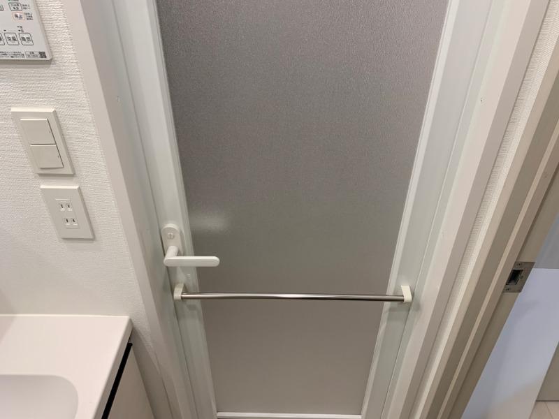 TFレジデンス川崎殿町WEST お風呂