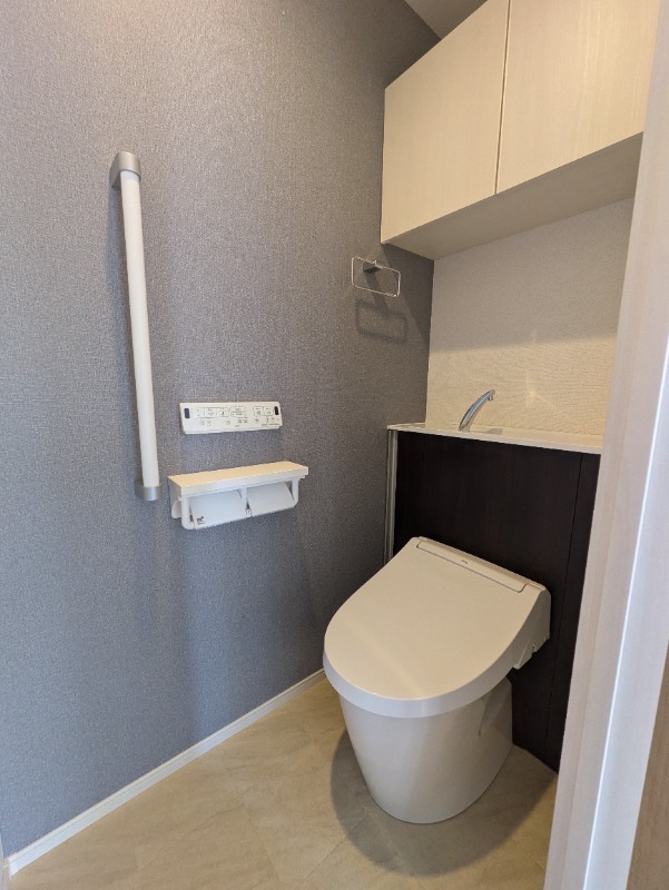 パレスシンシア江東橋10階 部屋その他