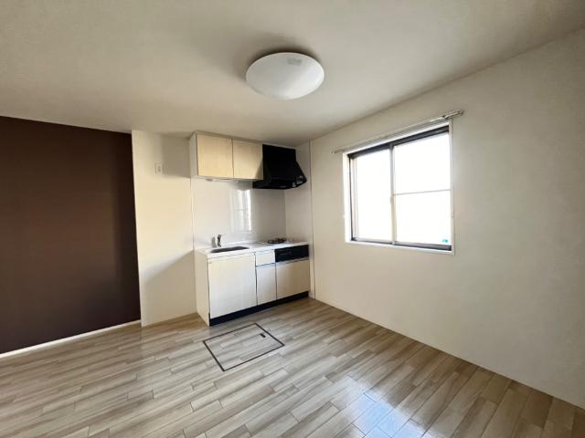 Ｃａｓａ　ｄｅｌｌｅ　ｒｏｓｅ (カーサ デルレ ローゼ) リビング