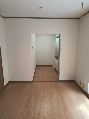 メゾン長谷川 内観