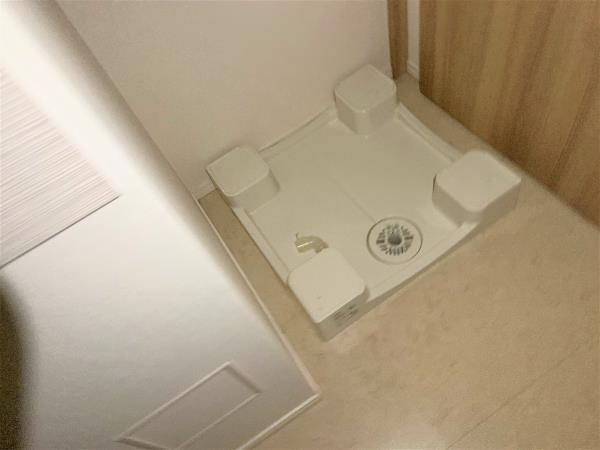 Ｂｒｉｌｌｉａ　ＷＥＬＬＩＴＨ月島13階 部屋その他