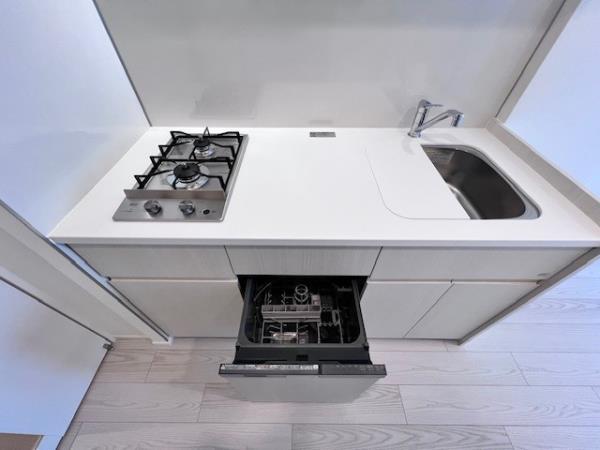 Ｂｒｉｌｌｉａ　ｉｓｔ　大井町11階 部屋設備