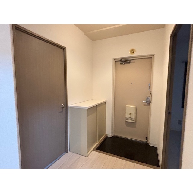 グランメール小嶋 内観