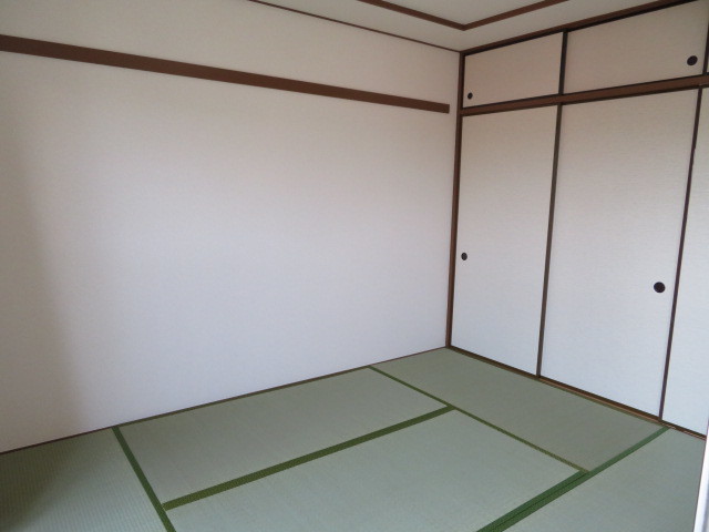 カサベルデ仲原0302号室 部屋その他