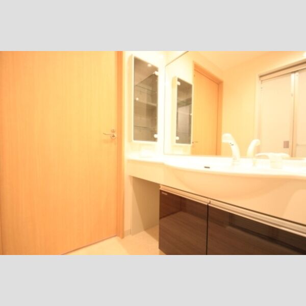 ベルファミーユ高根台Ⅲ 203洗面台・ベルファミーユ高根台Ⅲ