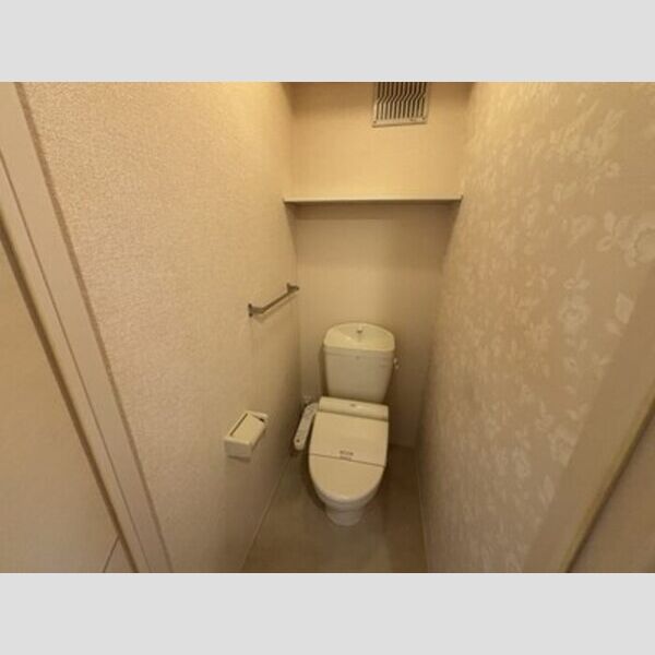 ミルフルール　Ⅰ トイレ