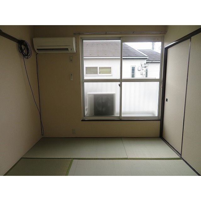 ＫＭハイツ 内観