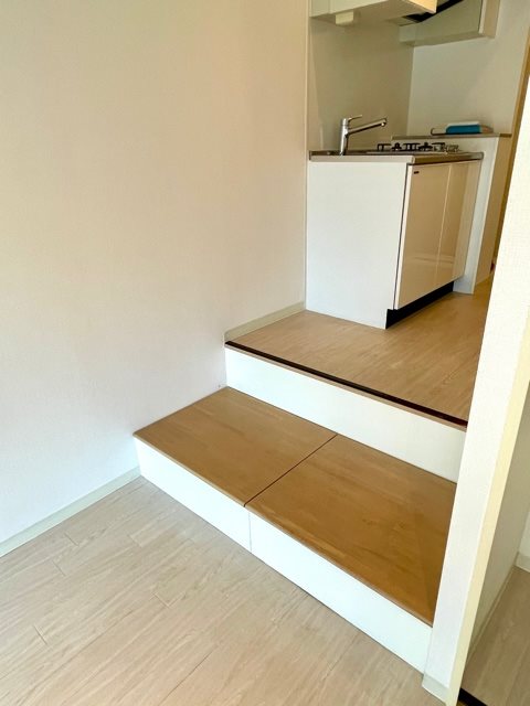 レジディア上野御徒町9階 部屋その他