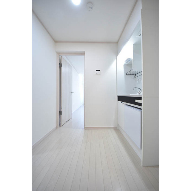 レーヴ扇0305号室 内観