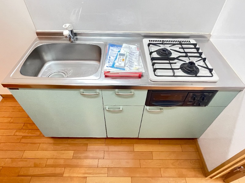 メルローズプレイスⅡ2階 部屋その他