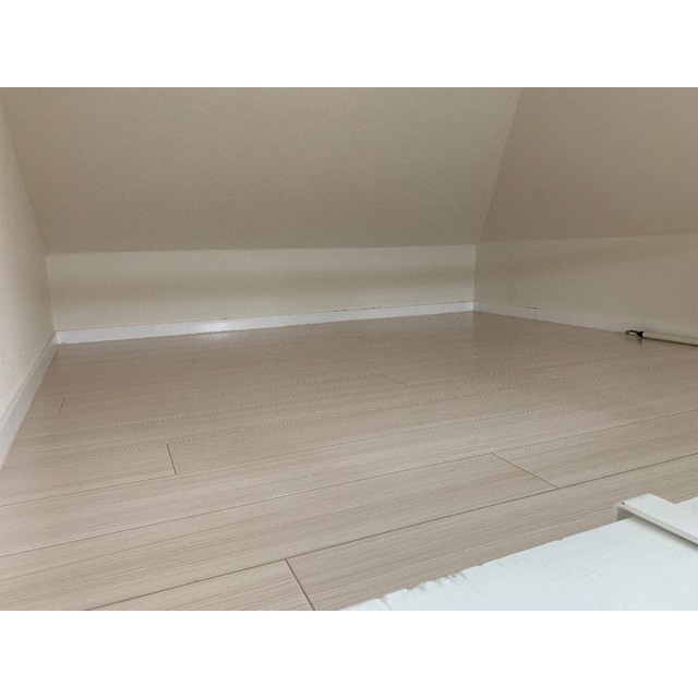 エスペラントイケダ201号室 内観