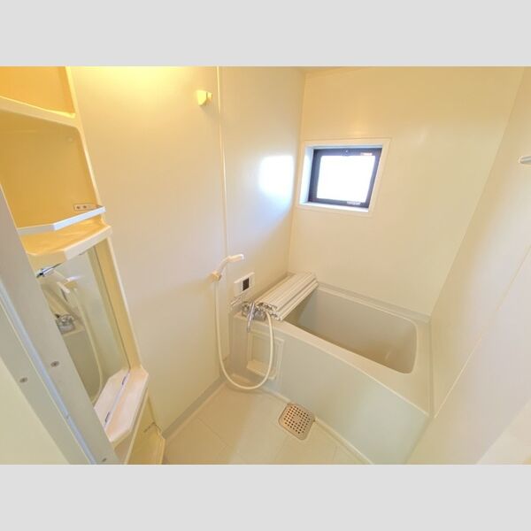 ルミエール岡本 お風呂