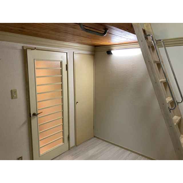 ブラウン第3101号室 リビング