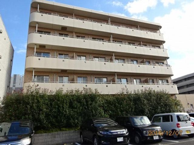 ＰＲＩＭＲＯＳＥ新鎌ヶ谷 外観