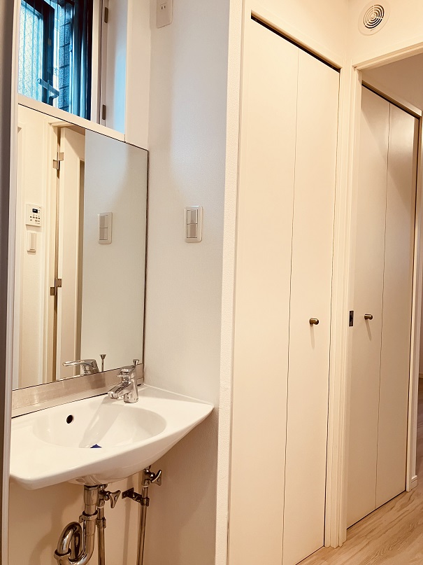 プライムアーバン烏山ガレリア ※クリーニング後撮影