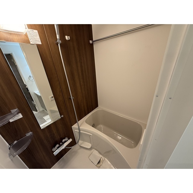 MQuarto新座Ⅱ303号室 お風呂