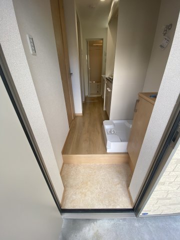 Novello301号室 別部屋写真参考