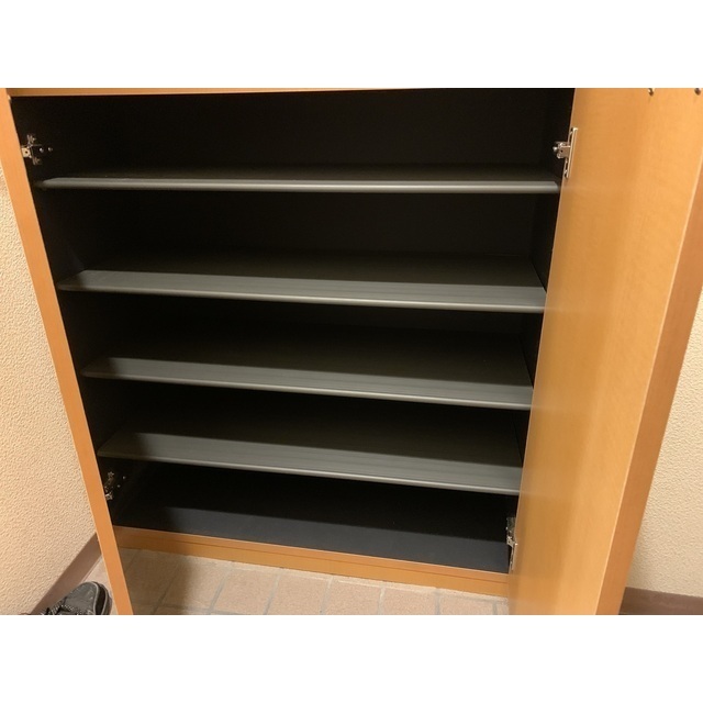 メゾンルシエール 内観