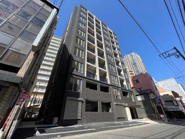 アーバンパレス 外観写真（昼）