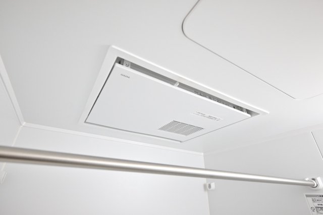 ダイアパレス氷川台 部屋設備