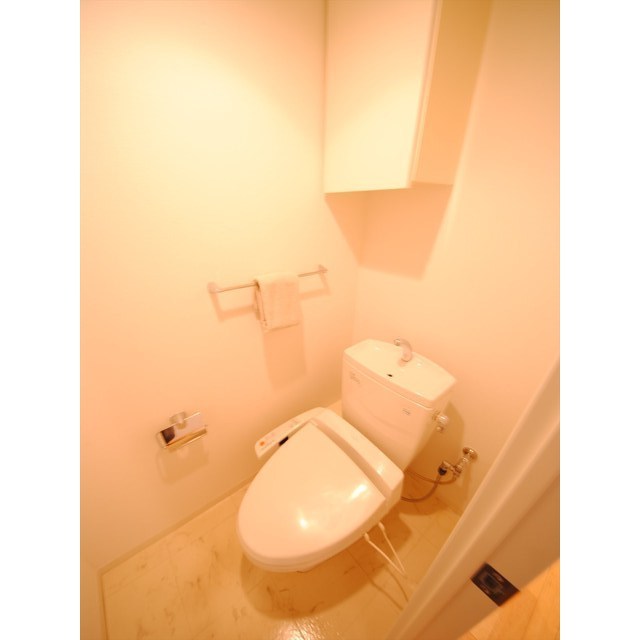 ルクレ新川レジデンス1105号室 内観