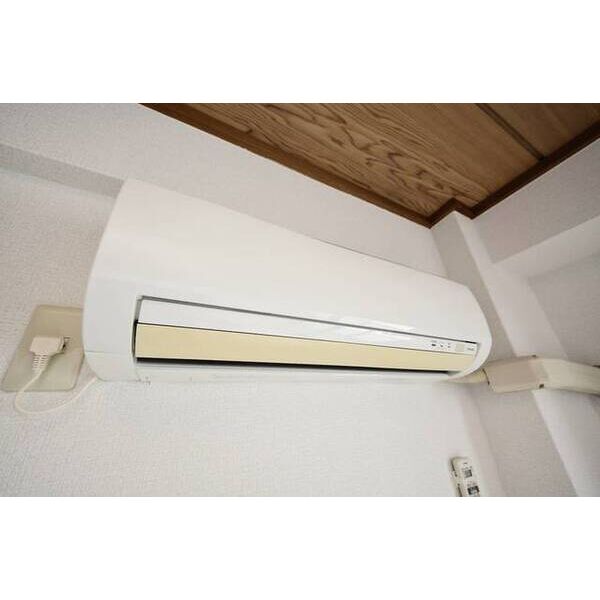 リバーサイドハウス桜台0403号室 エアコン