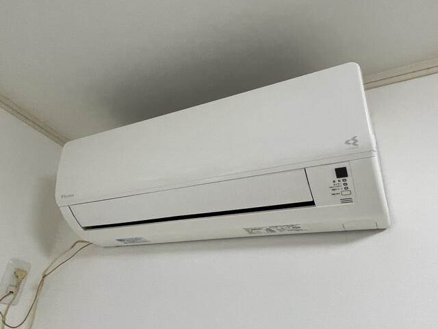 エルプレミア平井2階 部屋設備