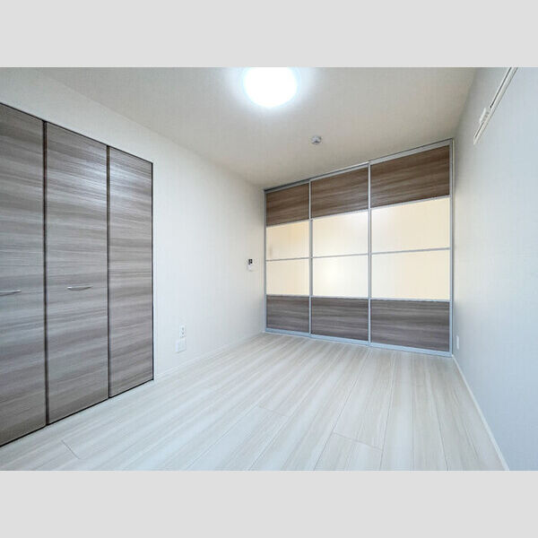 ミッドタウンおゆみ野103号室 洋室