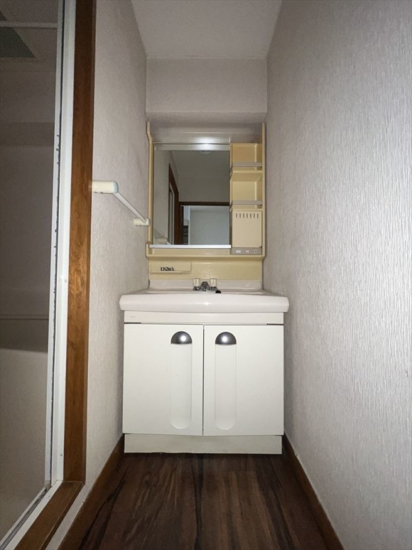 グランデュールアサノ2階 同建物別部屋の参考画像