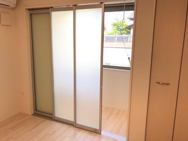 エルミタージュⅡ 洋室