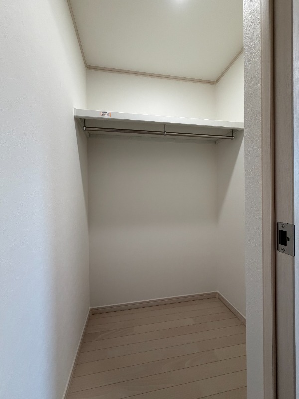 Well-being青砥Ⅰ2階 収納