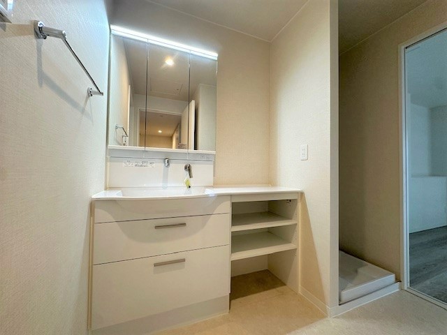 広尾アパートメント303号室 ※参考写真